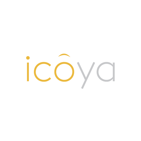 icoya logo